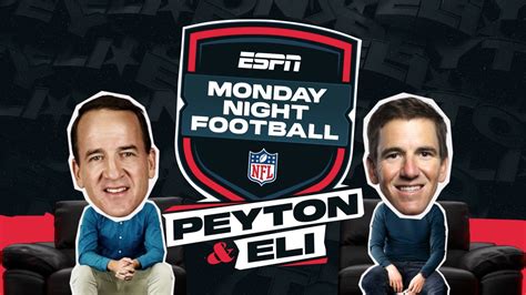 Peyton And Eli Mnf Schedule 2024 Dates - Allx Luelle