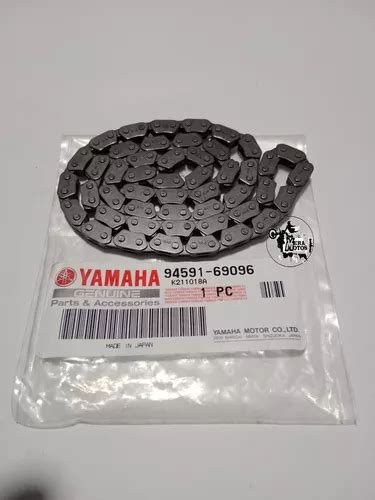 Cadenilla Distribucion Fz16 Fz15 2 0 Szr Yamaha Original MercadoLibre