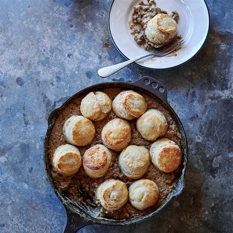 Smithey Traditional Cast Iron Skillet, No. 10 & No. 12 on Food52