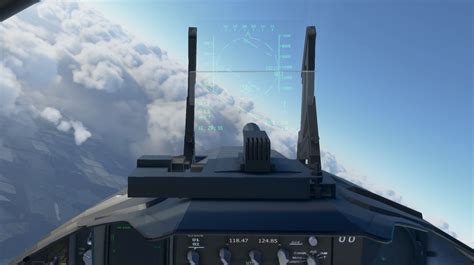 Microsoft Flight Simulator Il DLC Dedicato Al Caccia F 15E Strike