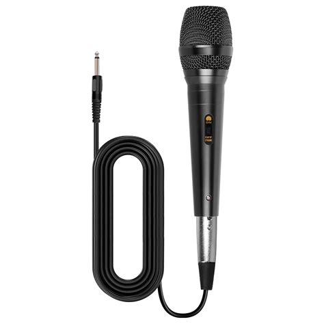 Oem Factory Price Cb1 Professional Handheld Wired Dynamic Mic