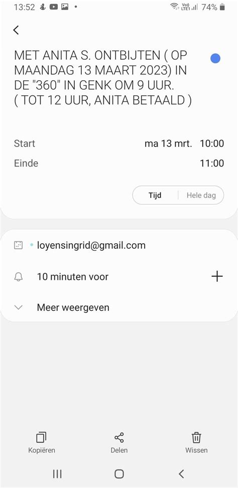 Pin Van Ingrid Loyens Op Wathsapp En Foto S Bij Te Houden