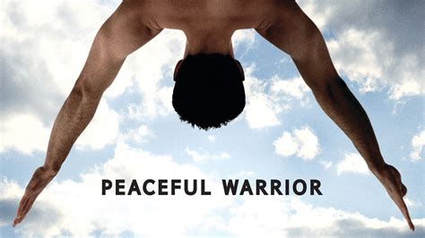 Watch Peaceful Warrior (2006) Full Movie Online - Plex