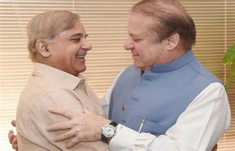 Shehbaz Sharif To Be Next Premier Sources Such Tv