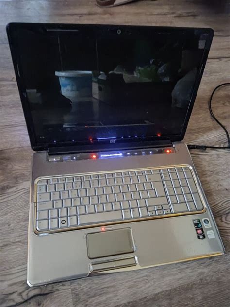 Laptop Hp Pavilion Dv7 Pakość Kup Teraz Na Allegro Lokalnie