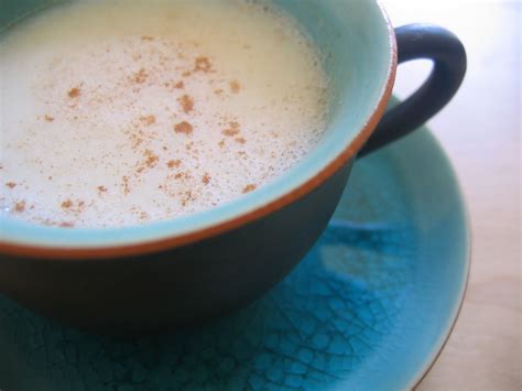 Morsels and Musings: sahlep, salep, sahlab