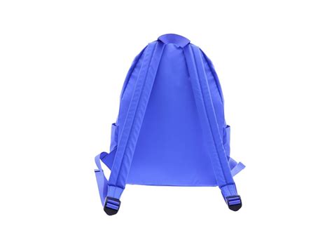 Mochila Don Algodon Colours City Nylon Mulher Azul Worten Pt