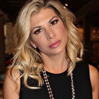 Alexis Bellino Bio, Net Worth, Height, Career, In Relation, Facts