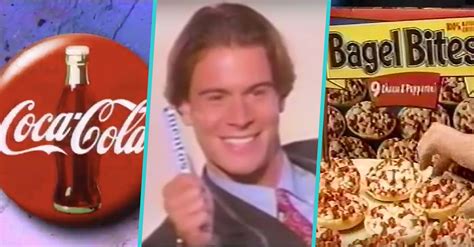 The 10 Best ‘90s Commercial Jingles To Get Stuck In Your Head - Ranked ...