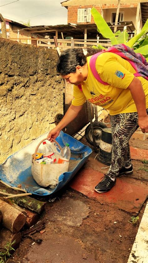 Prefeitura de Parobé inicia força tarefa para combater à dengue no