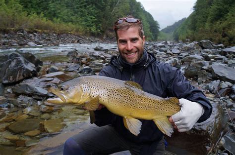 Orvis Trout Bum Of The Week Xxix Jan Eckmann Orvis News