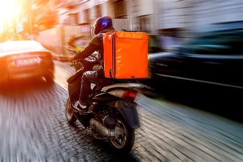 Ventajas De Comprar Una Moto Para Delivery Blog Galgo