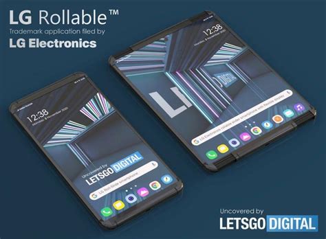 Key Specifications And Price Of Lg Rollable Leaked Check Details The