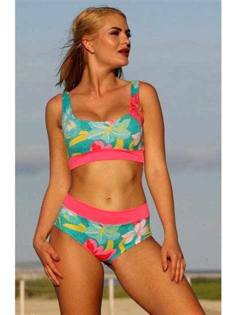 Trendy Beatific Bikini Sexy Bikinis AFashion