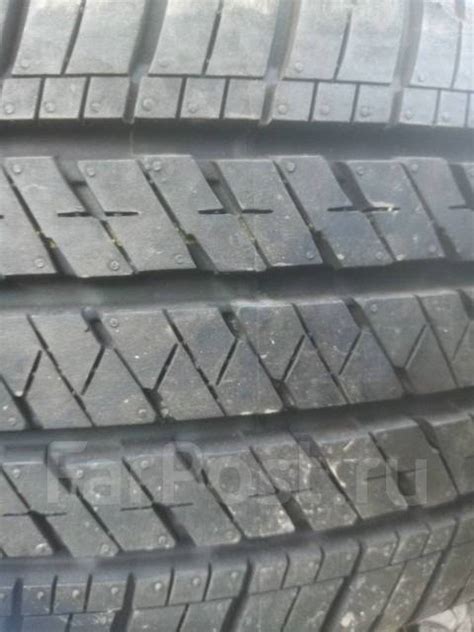 Bridgestone Ecopia H L 422 Plus 235 55 20 20 1 шт в наличии 235