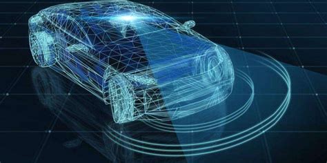 What is the difference between ToF sensor and structured light? - DOMI