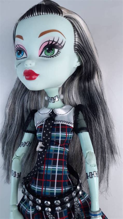 Frankie Stein Doll