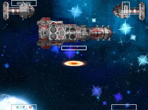 Space Wars on Steam