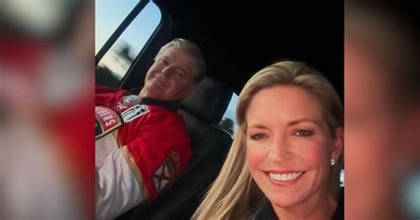 Fox News Hosts Sean Hannity & Ainsley Earhardt Are Engaged