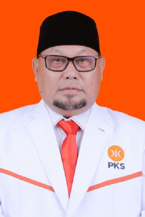 Profil Drs Kh Muhammad Thamrin Mm Info Pemilu