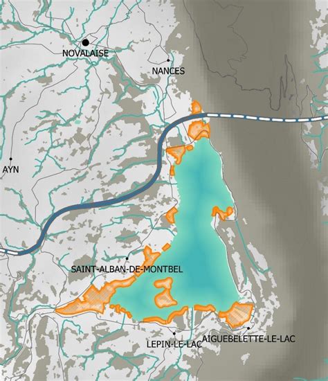 La R Glementation Ccla Communaut De Communes Du Lac D Aiguebelette