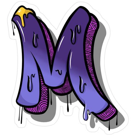 letter  graffiti sticker graffiti art   graffiti design
