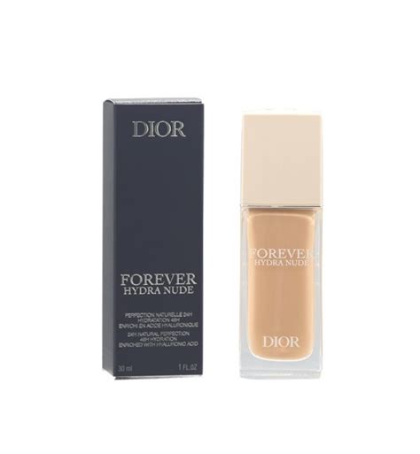 Dior Forever Hydra Nude Foundation 3n 30ml Sklep EMPIK