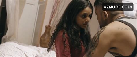 PRIYANKA MOHAN Nude AZNude