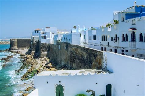 Things To Do In Asilah Morocco 1 Day Itinerary