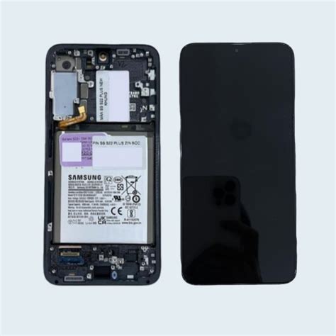 MÀN HÌNH SAMSUNG S22 PLUS (S906)