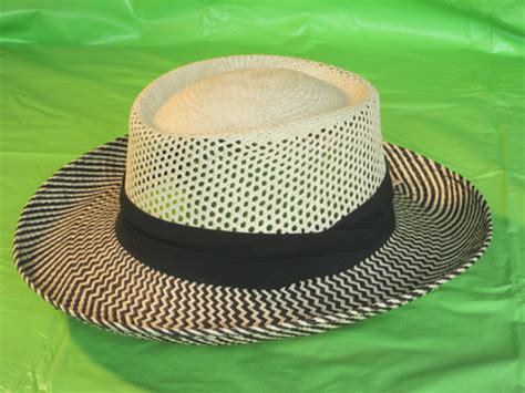 Golf Hats Panama Hats