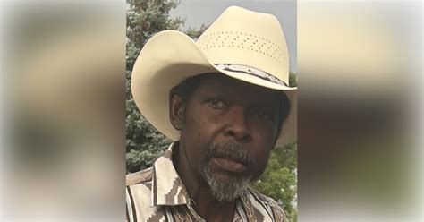 Obituary Information For Billy Elijah Jackson Sr