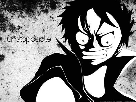 Wallpapers One Piece Luffy - Wallpaper Cave