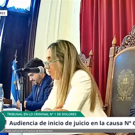 Caso Báez Sosa El Tribunal Rechazó El Pedido De Nulidad Realizado Por