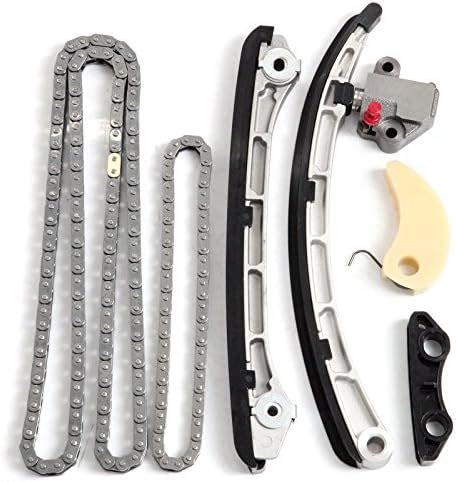 Amazon Ocpty Timing Chain Kit Fits For L K A Mazda Cx