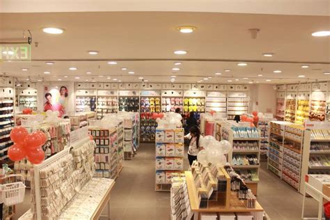 Miniso DLF Mall of India Noida | Delhi NCR | mallsmarket.com