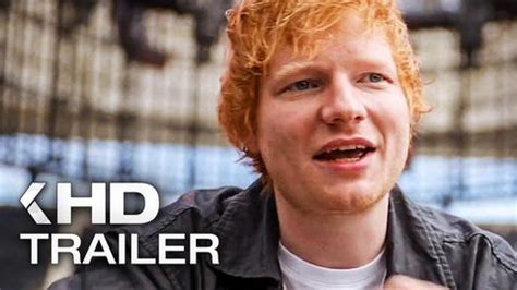 Ed Sheeran The Sum Of It All Trailer Kinocheck