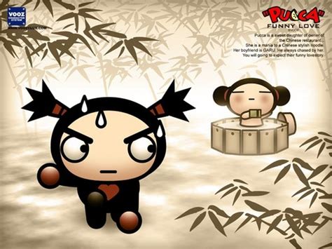 Pucca X Garu Pucca And Garu Photo 10538658 Fanpop