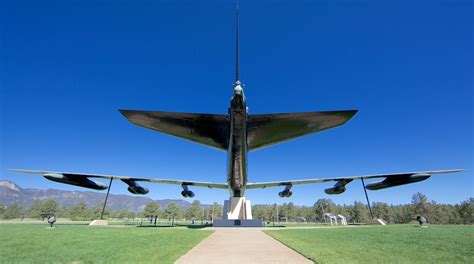 Us Air Force Academy In Colorado Springs Tours And Activities