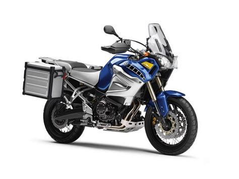 Yamaha XTZ 1200 Super Ténéré 2013 Galerie moto MOTOPLANETE