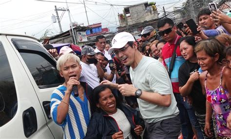 Bossing Vic Sotto Binati Ng Nanalo Sa G Sa Gedli Ng Eat Bulaga