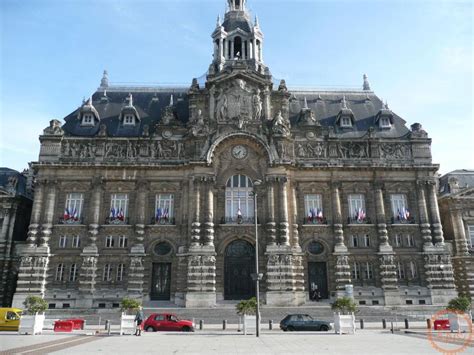 Hotel De Ville