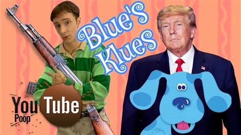 Ytp Blues Klues Youtube