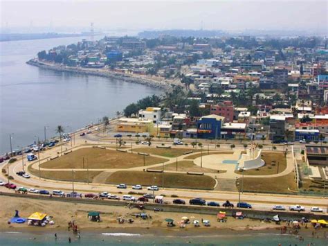 Malecón Costero la modernización de Coatzacoalcos así fue su