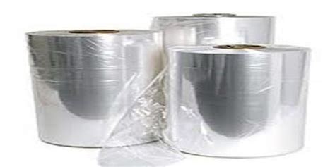 Manoj Plastic Transparent Stretch Film Manufacturers For Wrap