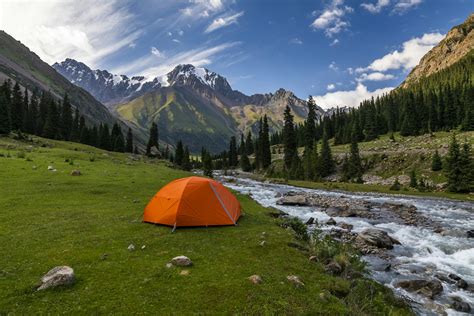 A beginner's guide to backcountry camping - Lonely Planet