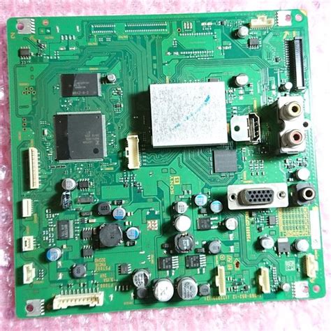 Jual Mainboard Sony Kdl S Di Lapak Digicam Psp Bukalapak