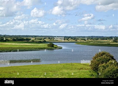 Shannon River Ireland Stock Photo - Alamy