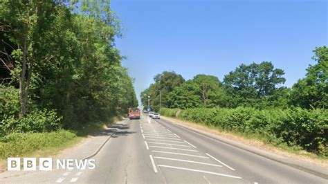 Langold Arrest After 80 Year Old Man Hit By Car Bbc News