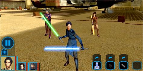 Star Wars: KOTOR – Beginner Tips For New Players